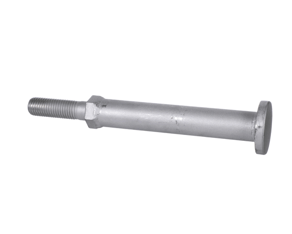 Biro S239-B41-10D Leg, 10In. Ss W/2-1/4 Disc (BIROS239-B41-10D)