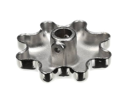 Biro S264-1 Meat Gauge Hand Wheel Ss (BIROS264-1)