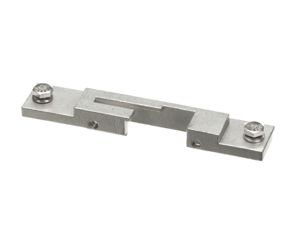 Biro S415Dk Stationary Bar, Stainless, With Fastener (BIROS415DK)