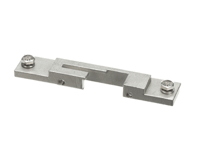 Biro S415Dk Stationary Bar, Stainless, With Fastener (BIROS415DK)