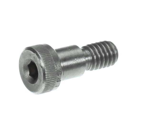 Biro Ssb40S Sholder Bolt,3/8 Dia X 3/8 Lg, 5/16-18 T (BIROSSB40S)