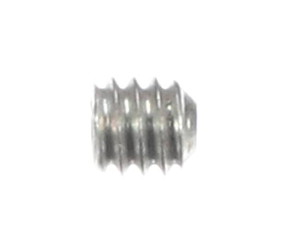 Biro Sss10Z Set Screw Cup Point 1/4-20 X 1/4 Zinc (BIROSSS10Z)