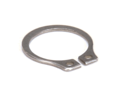 Biro T3075 Bearing Snap Ring Ss #58584 On (BIROT3075)