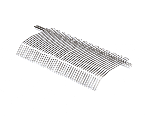 Biro T3116 Wire Comb, Front (BIROT3116)