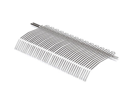 Biro T3116 Wire Comb, Front (BIROT3116)