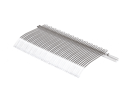 Biro T3117 Wire Comb, Back (BIROT3117)