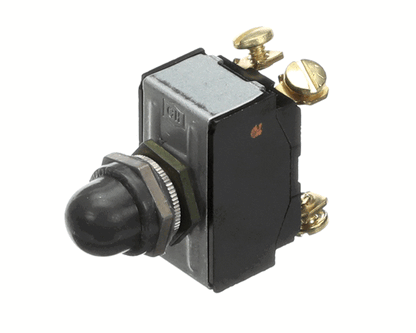 Biro T3200-1A Interlock Switch, 3 Ph, W/Cap Nut (BIROT3200-1A)