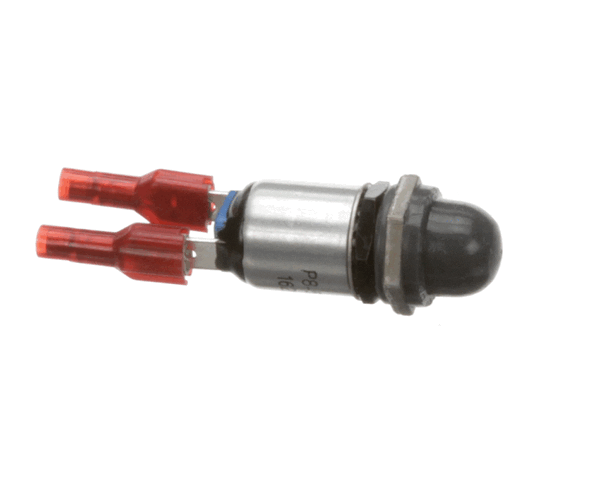 Biro T3200-3A Switch, Interlock 1Ph, W/Cap Nut (BIROT3200-3A)