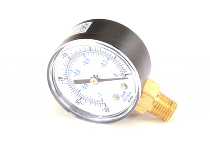 Biro Vt422 Vacuum Ga #V500 Spec 47103X1/4Npt (BIROVT422)