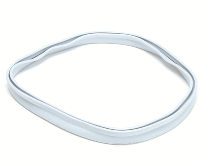 Biro Vt434S-1 Gasket,Gry Silicone,Sngle Lid Ssdrm (BIROVT434S-1)
