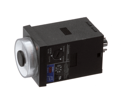 Biro Vt492S Timer, 0-50 Minutes, Interval Mode (BIROVT492S)