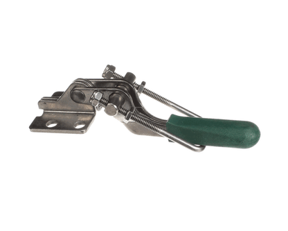 Biro Vts1083-8 Lid Latch W/Modified Keeper (BIROVTS1083-8)