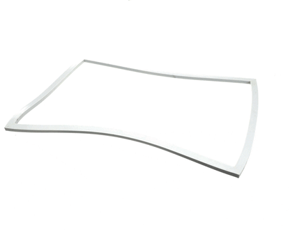 Biro Vts568-1 Drum Cover Gasket, Flat Style, Vts-500 ( (BIROVTS568-1)