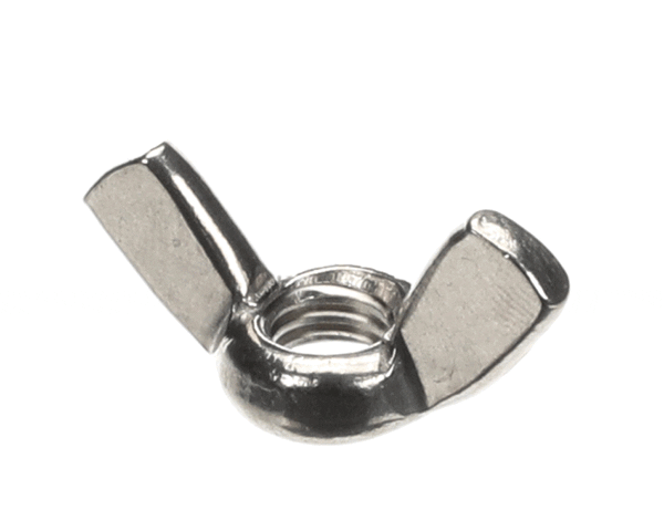 Biro Wn20S Wing Nut 3/8-16 Ss (BIROWN20S)
