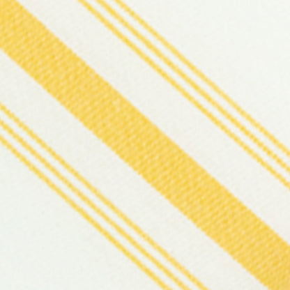 Arkwright Home® Mariposa Bistro NaPackin 18x22 Gold Stripe, 120/Case (BISTRO-GLD-CS)