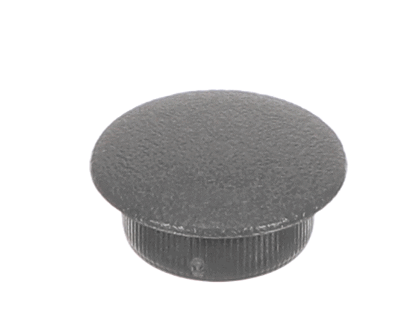 Bizerba 000000038007516000 Protective Plug, Knurled Grey (BIZ000000038007516000)