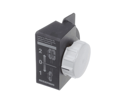 Bizerba 000000038010259001 Uvv Sharpener Preass, Gsp (BIZ000000038010259001)