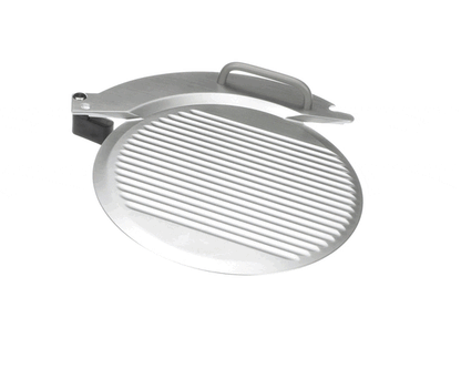 Bizerba 000000038010280001 Cover, Open (BIZ000000038010280001)