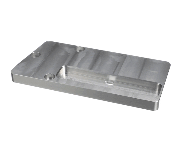 Bizerba 000000038010566000 Carriage Plate Foot (BIZ000000038010566000)