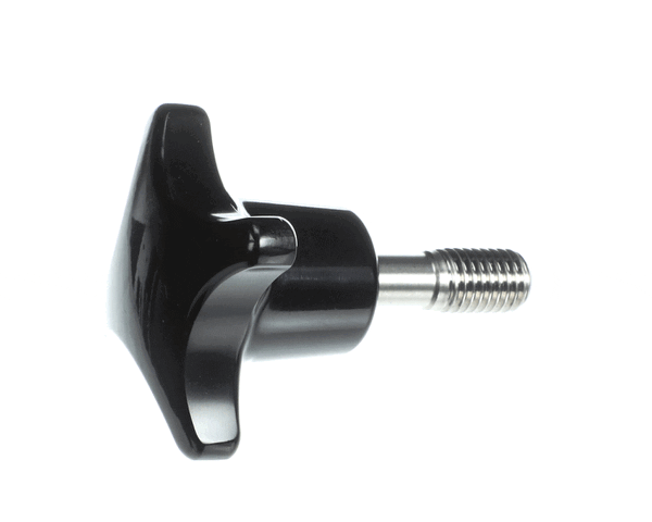 Bizerba 000000038011691001 Star Knob With Bolt Long (BIZ000000038011691001)