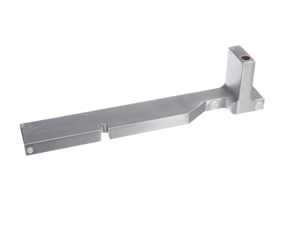 Bizerba 000000038015640003 Remnant Holder Arm (BIZ000000038015640003)