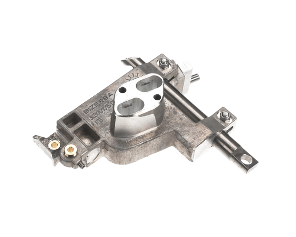 Bizerba 000000038023851000 Bearing Bracket Pre-Assembled (BIZ000000038023851000)