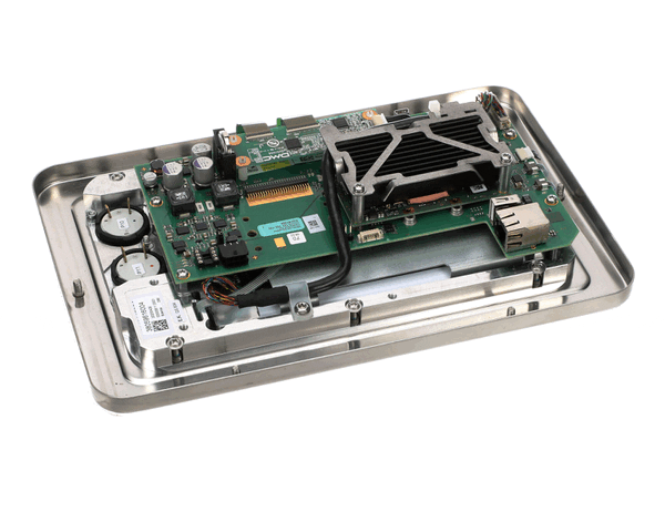 Bizerba 38059616004 Terminal Front And Cpu Vsi (BIZ000000038059616004)