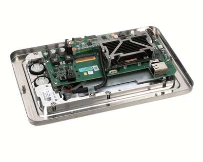 Bizerba 38059616004 Terminal Front And Cpu Vsi (BIZ000000038059616004)