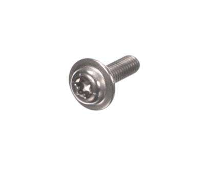 Bizerba 000000038066372000 Oval Head Screw Fl M3X10 A2 (BIZ000000038066372000)