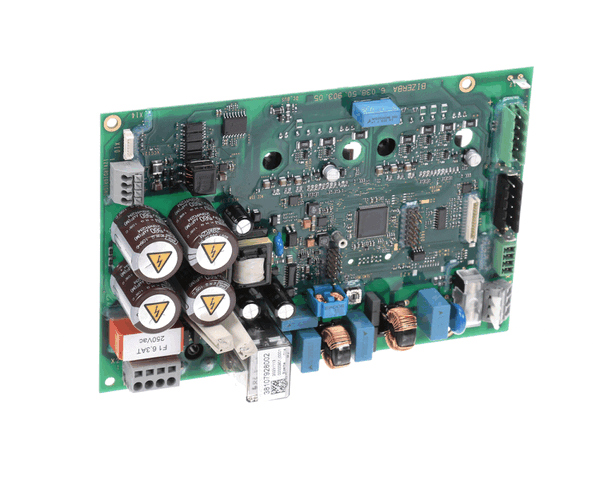 Bizerba 38107928002 Pcbap Mc 2Ch 3Ph Hv Illu Sci (BIZ000000038107928002)
