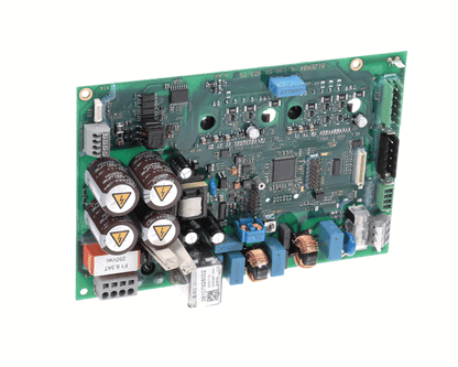 Bizerba 38107928002 Pcbap Mc 2Ch 3Ph Hv Illu Sci (BIZ000000038107928002)