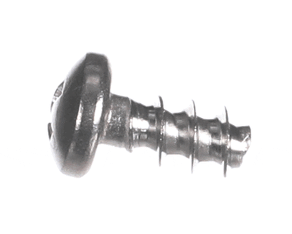 Bizerba 000000038120597000 Plastic Screw (BIZ000000038120597000)