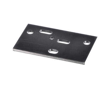 Bizerba 000000038132565000 Support Rail 74, 5 X 45, 2 X 3 (BIZ000000038132565000)