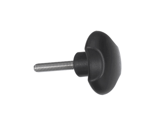 Bizerba 000000038139804001 Star Knob (BIZ000000038139804001)