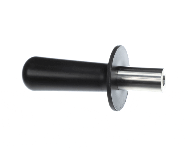 Bizerba 000000038146661001 Handle Cpl. 155 X 69 M10 Black (BIZ000000038146661001)
