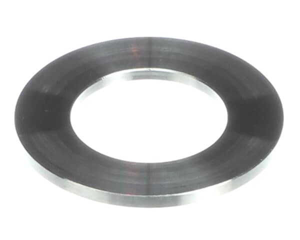 Bizerba 000000038183755000 Washer 14, 25X25X1,5 (BIZ000000038183755000)