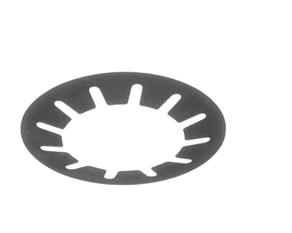 Bizerba 000000050001690000 Cup Spring/Washer (BIZ000000050001690000)