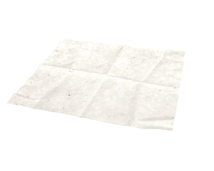 Bizerba 000000050002840000 Polishing Cloth (BIZ000000050002840000)