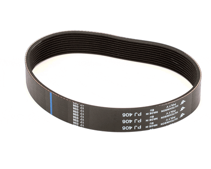 Bizerba BIZ000000050009811000 Poly V-Belt, PJ406 REPLACEMENT BIZ60370114000 (BIZ000000050009811000)