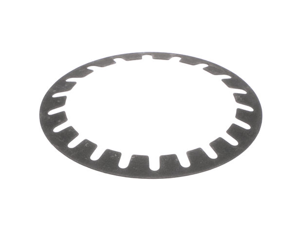 Bizerba 000000050282370000 Plate Spring 54,5 (BIZ000000050282370000)