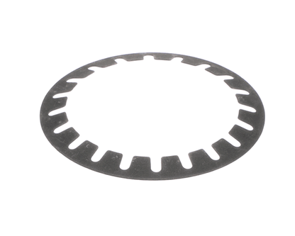 Bizerba 000000050282370000 Plate Spring 54,5 (BIZ000000050282370000)