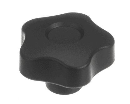 Bizerba 000000056087260000 Star Knob (BIZ000000056087260000)