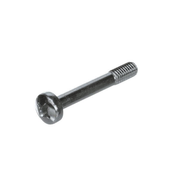 Bizerba 000000056807410000 Oval-Head Sc. 10 Long M 6X40 (BIZ000000056807410000)