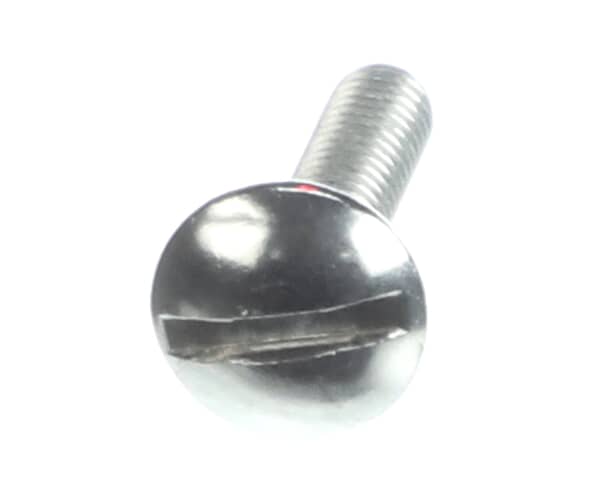 Bizerba BIZ000000056972530000 Screw, Slotted, Pan Head (BIZ000000056972530000)
