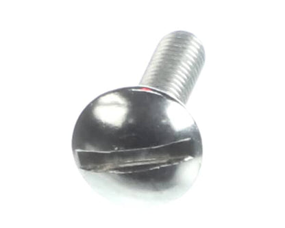 Bizerba BIZ000000056972530000 Screw, Slotted, Pan Head (BIZ000000056972530000)