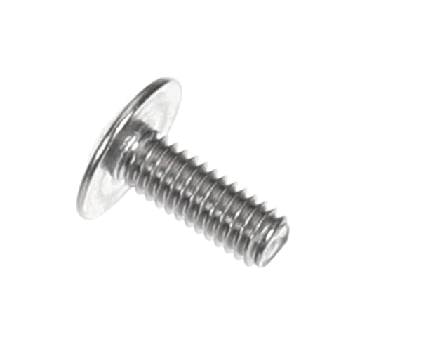 Bizerba 000000056972540000 Mushroom Head Screw M4X10-A2-70 (BIZ000000056972540000)