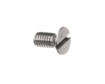 Bizerba BIZ000000057630620000 Slotted Countersunk Screw (BIZ000000057630620000)