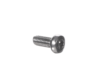 Bizerba 000000057730100000 Oval Head Screw (BIZ000000057730100000)