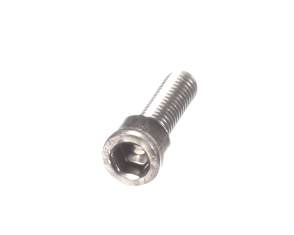 Bizerba 000000057743430000 Cheese-Head Screw M 6X20 Din 912 A2 (BIZ000000057743430000)