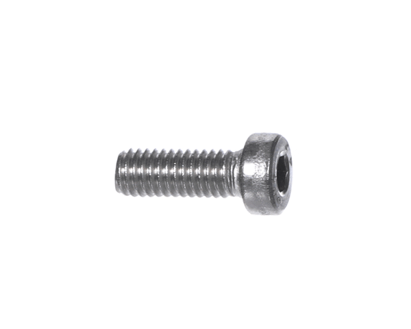 Bizerba 57747341000 Cylinder Screw Din7984 M6X16-A2-70 (BIZ000000057747341000)